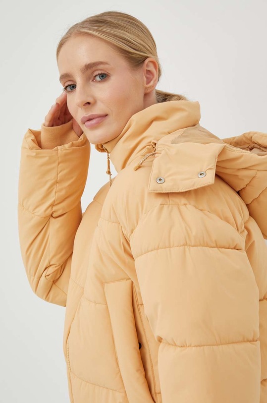 Rip Curl kurtka żółty 000WJA