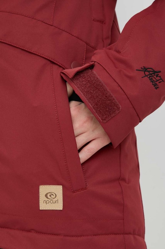 Μπουφάν Rip Curl Rider Parker 001WOU