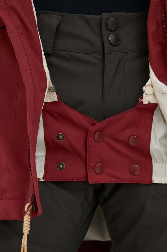 Μπουφάν Rip Curl Rider Parker 001WOU