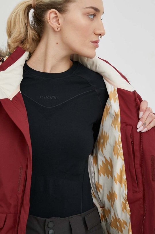 Μπουφάν Rip Curl Rider Parker 001WOU