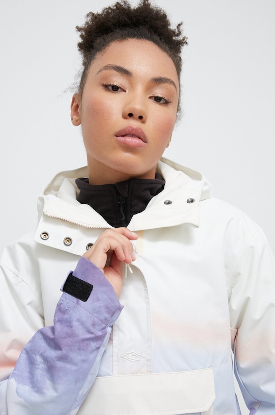 Куртка Rip Curl Rider фіолетовий 002WOU