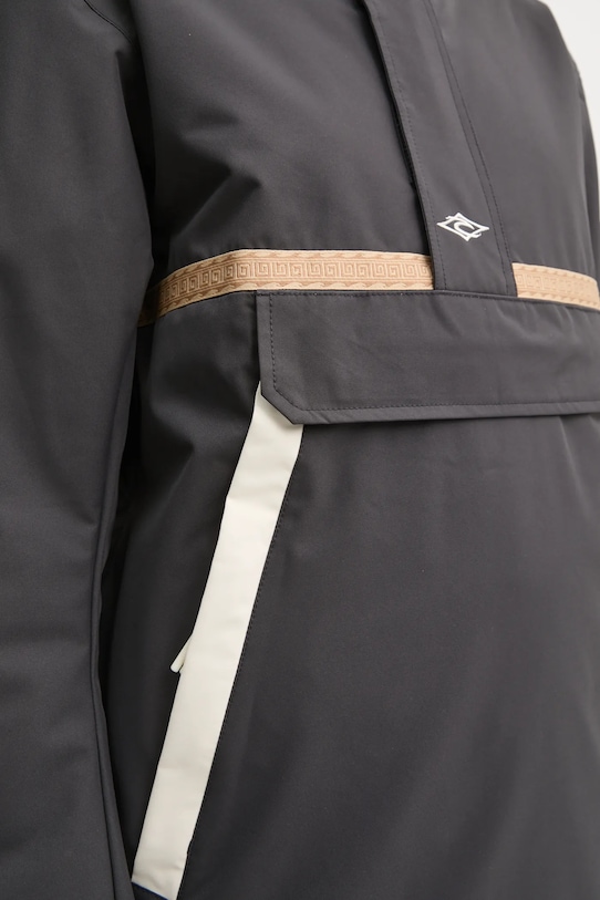 Rip Curl geaca Rider 002WOU negru