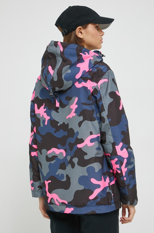 Odzież Napapijri kurtka NP0A4GM7FBM1 multicolor