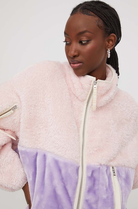 Mikina UGG Marlene ružová 1134993