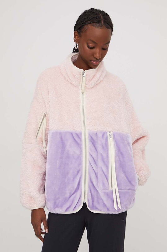 Mikina UGG Marlene ružová 1134993