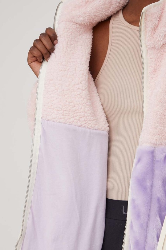 Mikina UGG Marlene 1134993 ružová