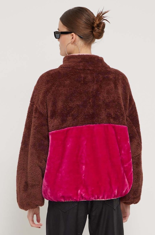 Odjeća Dukserica UGG Marlene 1134993 roza