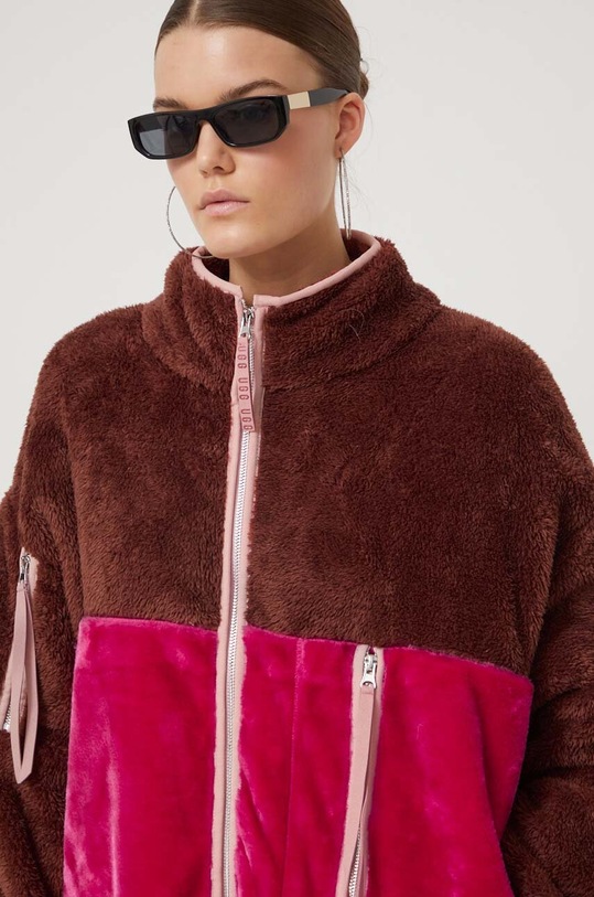 Dukserica UGG Marlene roza 1134993
