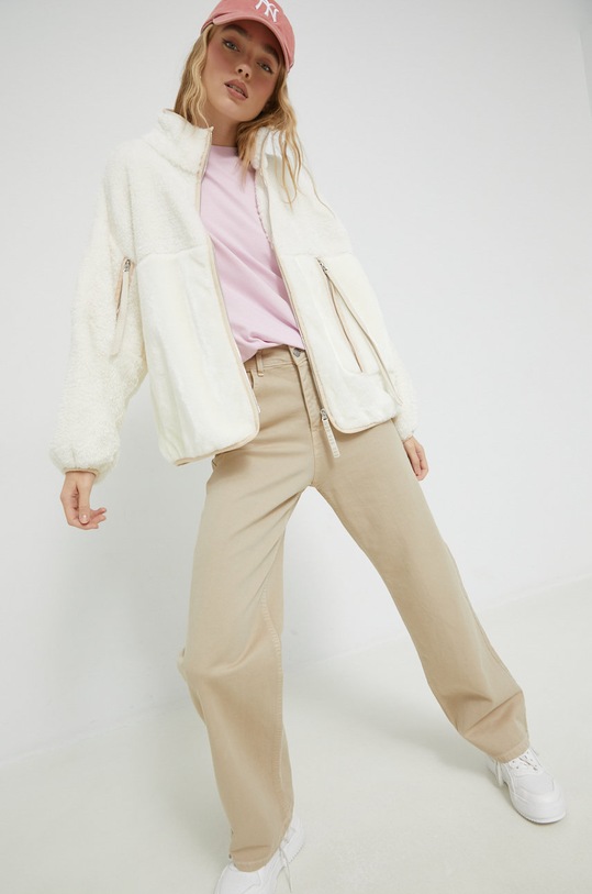 Μπλούζα UGG Marlene 1134993 μπεζ SS24