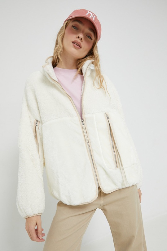 Μπλούζα UGG Marlene μπεζ 1134993