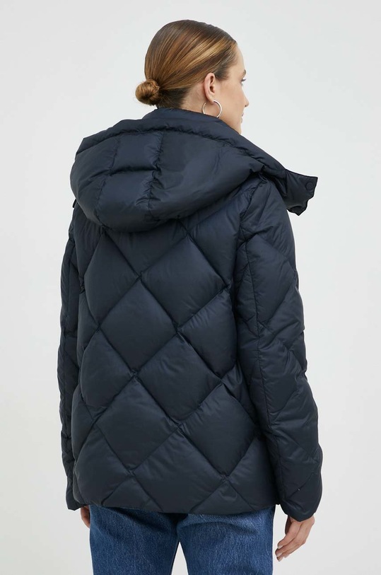 Odzież Marc O'Polo kurtka puchowa 209032970053 granatowy
