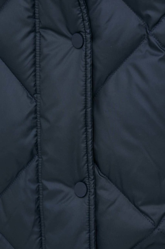 Marc O'Polo kurtka puchowa 209032970053 granatowy