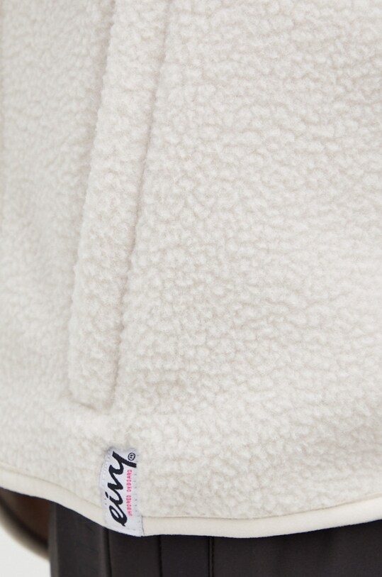 Eivy bluza sportowa Redwood A00235087 beżowy