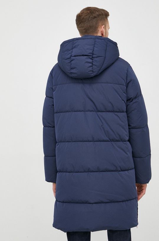 Odzież Trussardi kurtka 52S00742.1T004085 granatowy
