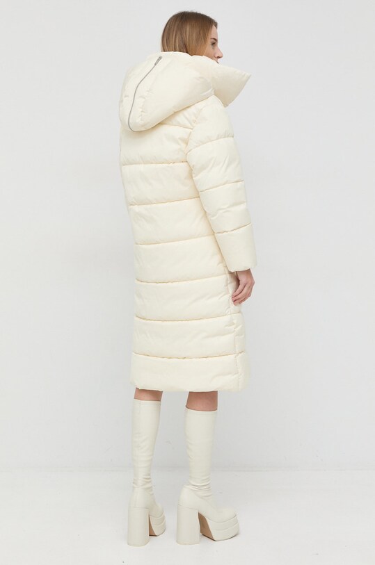 Oblečení Bunda Trussardi 56S00792.1T005352 béžová