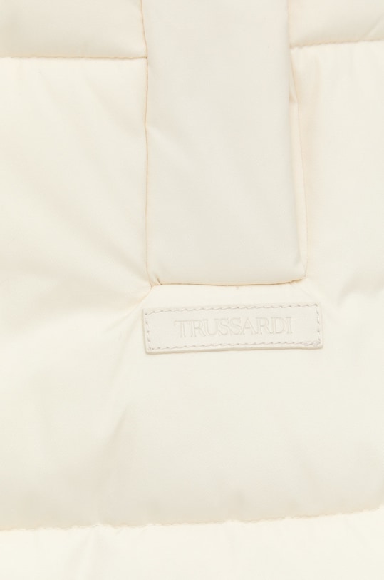 Bunda Trussardi 56S00792.1T005352 béžová
