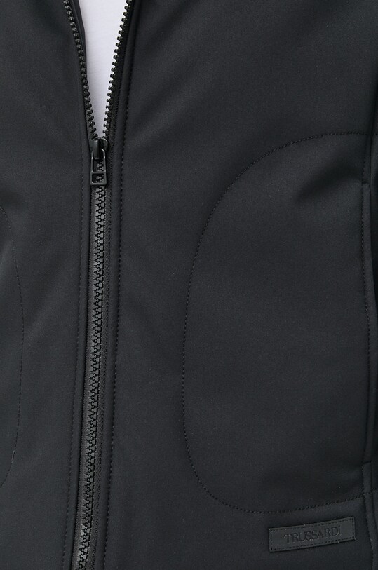 Trussardi giacca 56S00799.1T005958 nero