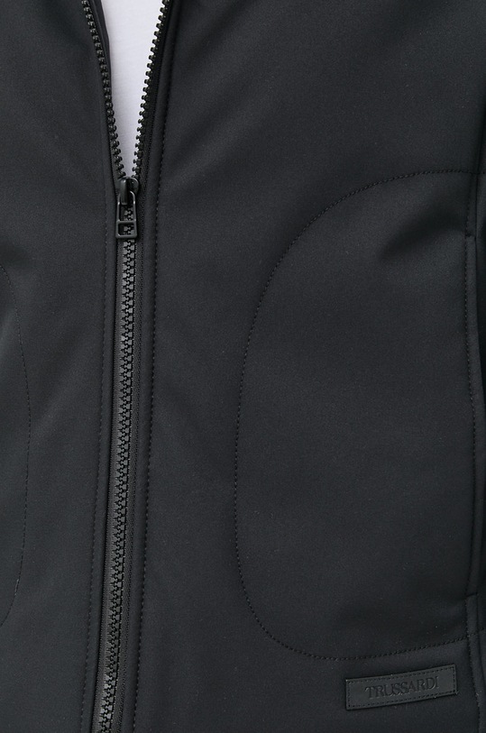 Trussardi kurtka 56S00799.1T005958 czarny
