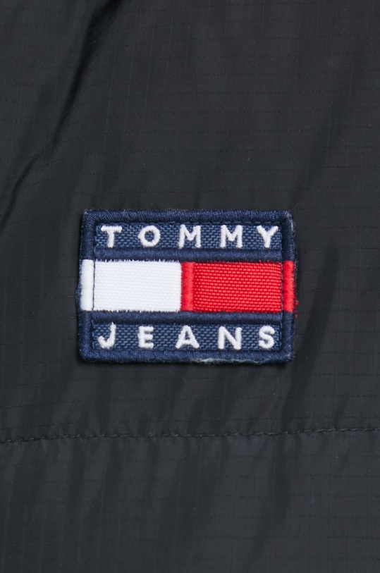 Пухова куртка Tommy Jeans DW0DW14287.9BYY чорний