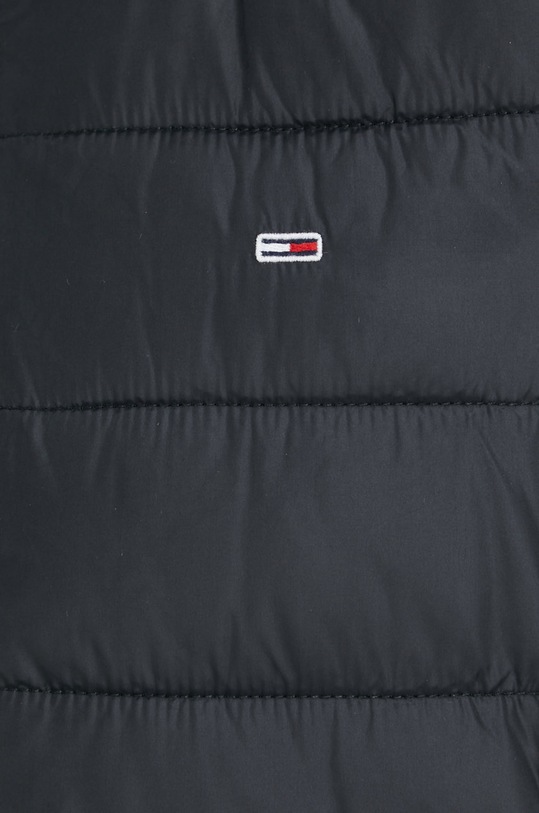 Bunda Tommy Jeans DW0DW14385.9BYY černá