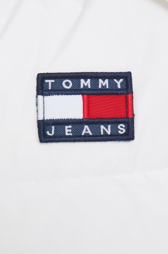 Péřová bunda Tommy Jeans DW0DW14661.9BYY