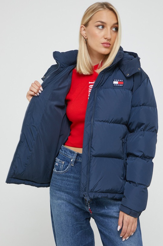 Tommy Jeans kurtka puchowa DW0DW14661.9BYY