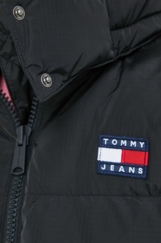 Tommy Jeans kurtka puchowa DW0DW14661.9BYY czarny