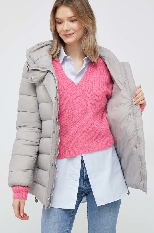 Μπουφάν United Colors of Benetton 2NIWDN013.1P0