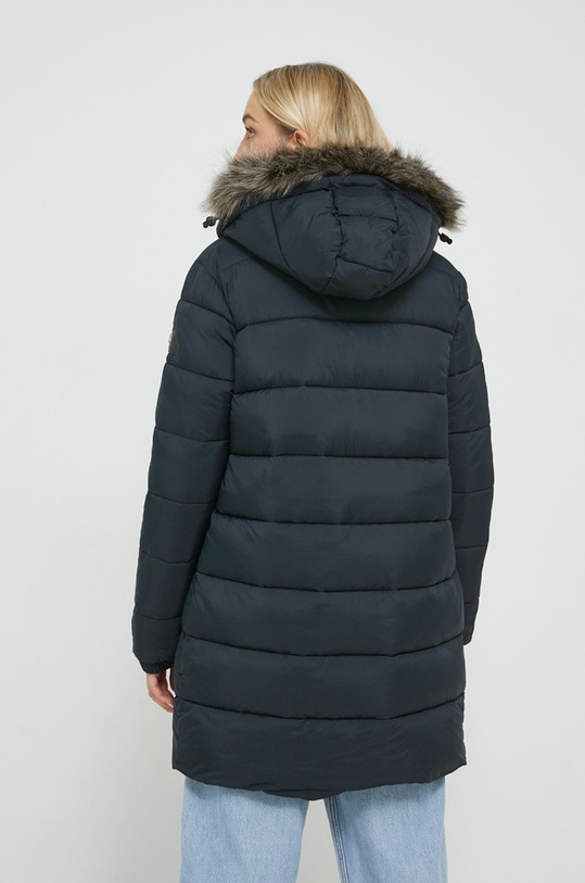 Îmbrăcăminte Superdry geaca W5011179A.12A negru