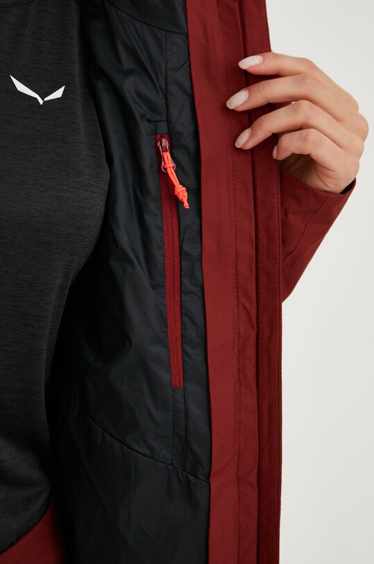 Salewa kurtka outdoorowa Fanes 00.0000028443