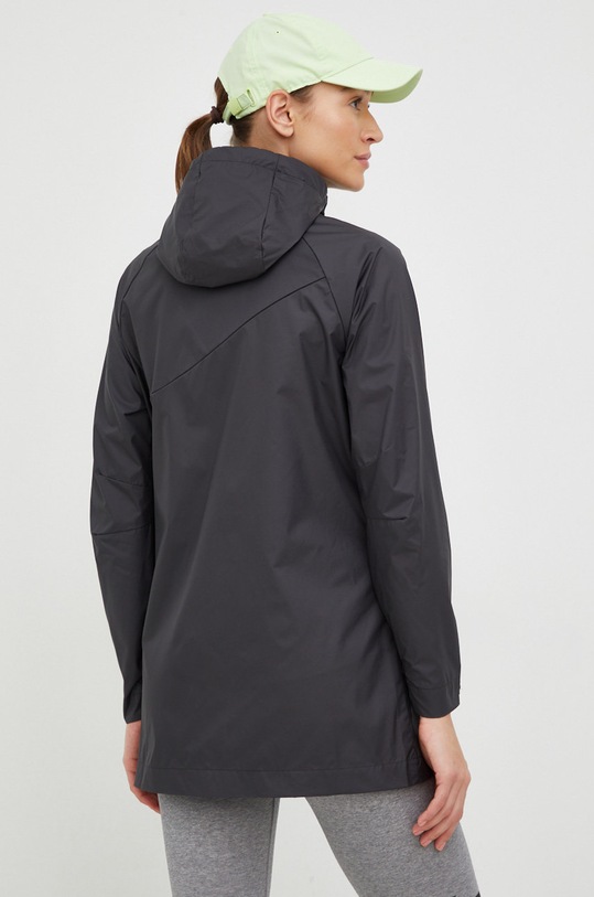 Odzież Nike kurtka DJ6316 czarny