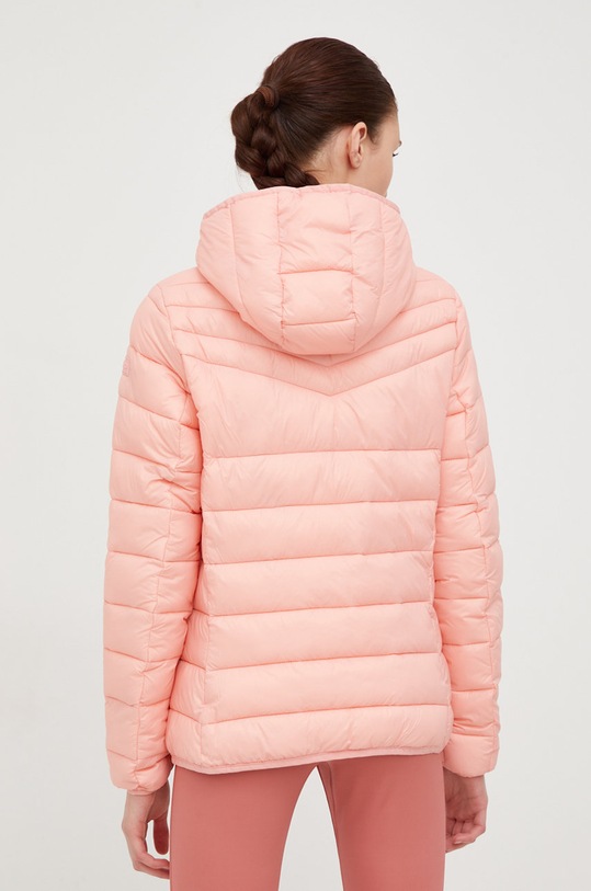 Oblečenie Bunda CMP Fix 32K3016.B524 oranžová