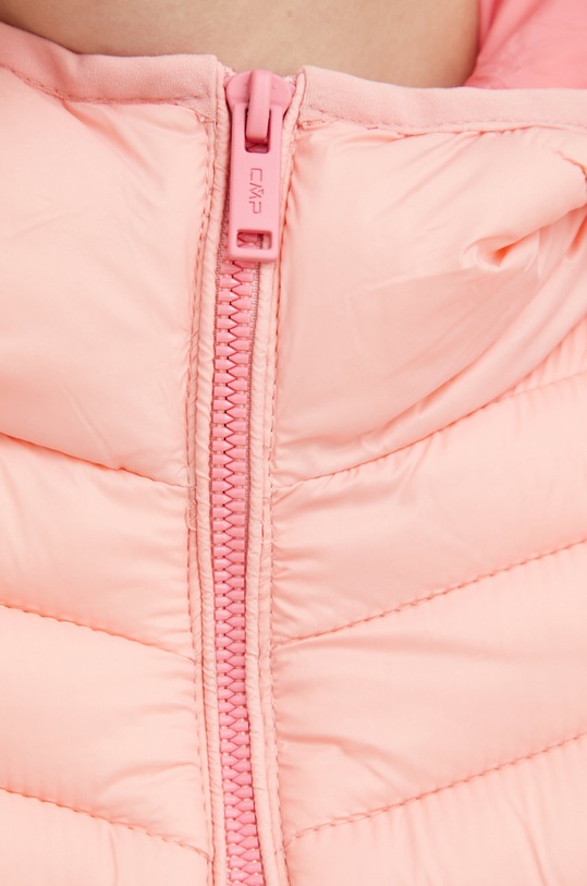 Bunda CMP Fix 32K3016.B524 oranžová