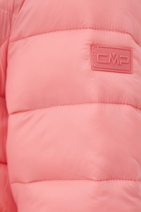 CMP giacca arancione 32K3016.B764