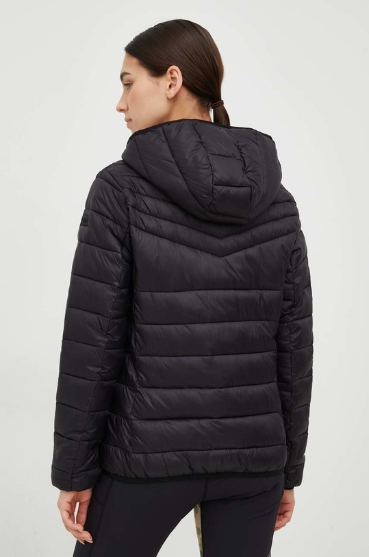 Odzież CMP kurtka 32K3016.U901 czarny