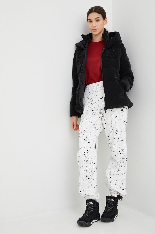 CMP kurtka 32K3096.U901 czarny AW22