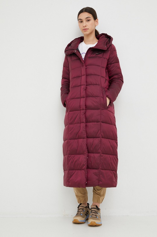 Jakna CMP Drugo vijolična 32K3136.C913