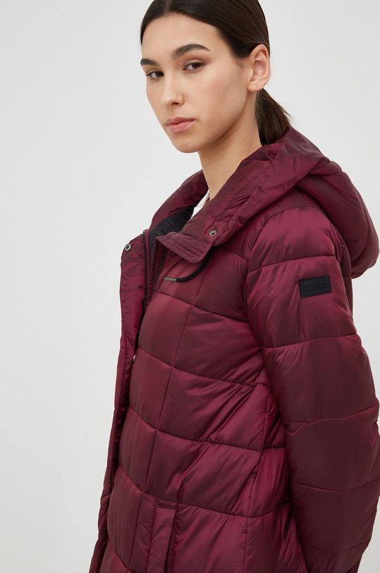 Jakna CMP vijolična 32K3136.C913