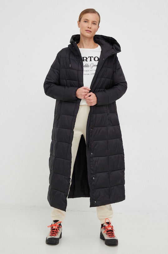 CMP kurtka 32K3136.U901 czarny AW22