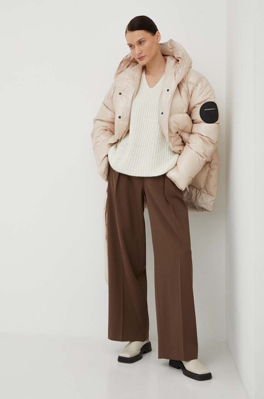 MMC STUDIO pehelydzseki Jesso JESSO.BASIC bézs