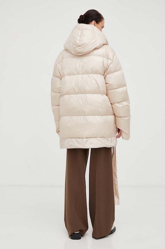 Пухено яке MMC STUDIO Jesso JESSO.BASIC