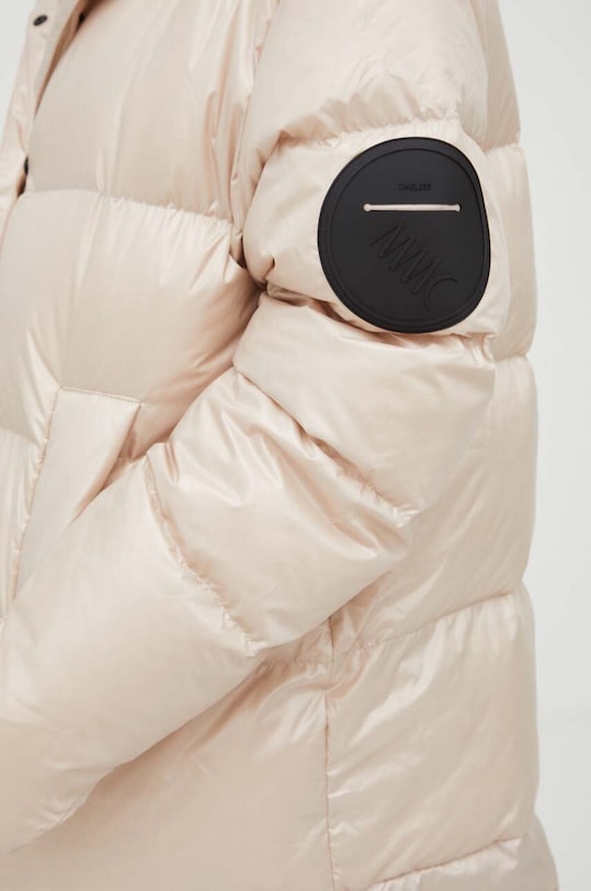 Пухено яке MMC STUDIO Jesso JESSO.BASIC