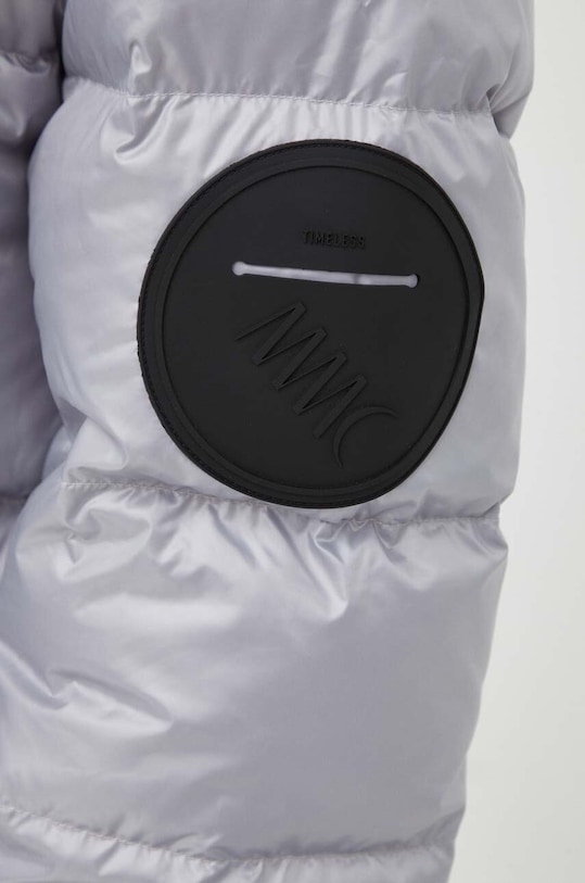 Μπουφάν με επένδυση από πούπουλα MMC STUDIO Jesso JESSO.BASIC