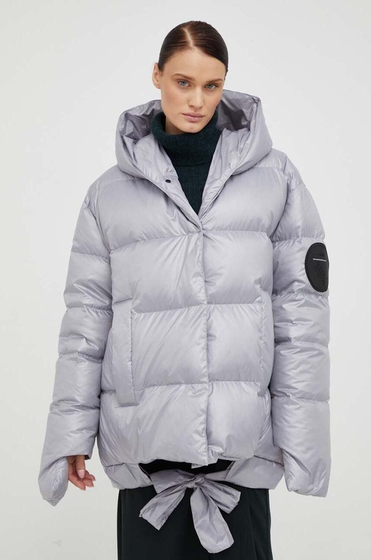 MMC STUDIO geaca de puf Jesso JESSO.BASIC gri