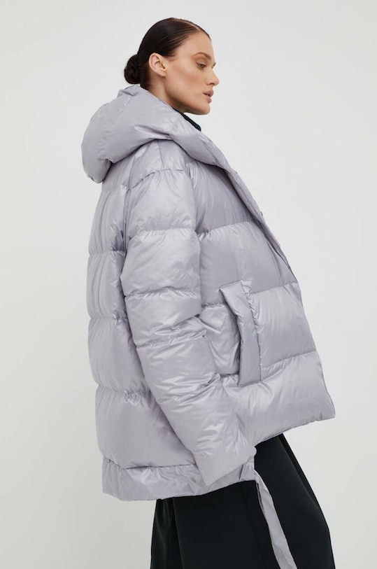 Μπουφάν με επένδυση από πούπουλα MMC STUDIO Jesso JESSO.BASIC