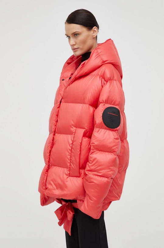 MMC STUDIO kurtka puchowa Jesso JESSO.BASIC różowy