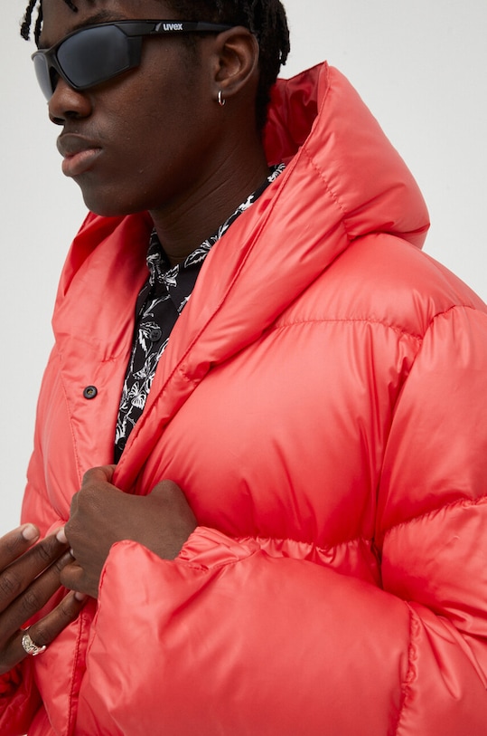 MMC STUDIO kurtka puchowa Jesso JESSO.BASIC