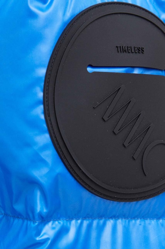 Μπουφάν με επένδυση από πούπουλα MMC STUDIO Jesso JESSO.BASIC