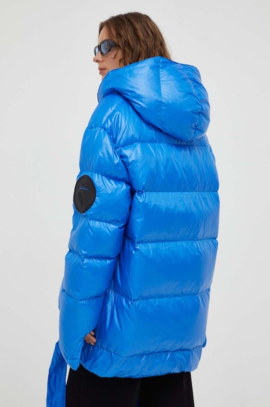 Μπουφάν με επένδυση από πούπουλα MMC STUDIO Jesso JESSO.BASIC