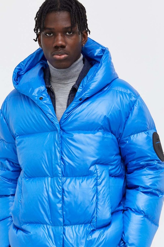 Пухова куртка MMC STUDIO Jesso JESSO.BASIC